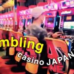 Seattle Idol ❤️ Gambling japanes casino PACHINKO etc.JAPAN ギャンブル パチンコ ゲーム