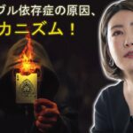 中野信子 最新 2021 🔥 ギャンブル依存症の原因、メカニズム！ 🙏 中野信子 講演会