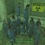 ギャンブルは悪い文明【Fallout4】#152