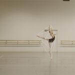 ballet rotoscope | バレエ・ロトスコープ