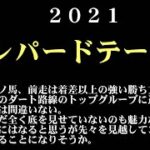 【ゼロ太郎】「レパードステークス2021」出走予定馬・予想オッズ・人気馬見解
