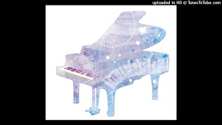 【ピアノ簡単無料楽譜】ギャンブル