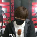 12月28日静岡競輪　オッズパーク杯ガールズグランプリ2021【ＦⅡ】　インタビュー