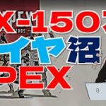 FXしながらAPEX　割とギャンブル【売】：プラ4