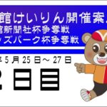 (2022/05/26) 函館新聞社オッズパーク杯争奪戦　２日目｜函館競輪