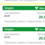 Bet daily +5 odds sure winning                     #manchestercity #realmadrid