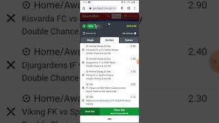 67 Plus odds| Solid Prediction|    3 Sure Games| Combo Bet | 28-07-22