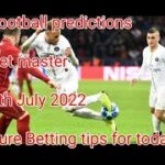 Betting tips for Tuesday. Tuesday Football prediction. Sure odds for betting.