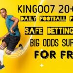 KINGOO7 20+ODDS ⚽ FOOTBALL PREDICTIONS TODAY 13/07/2022|BETTING TIPS,#betting@sports betting tips
