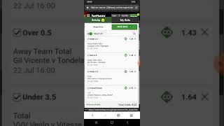 free  betting odds for all my subscribers if you want vip text me a message