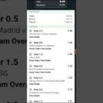 8+ odds| Sure Bet| Invest Today| 21-08-22
