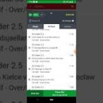 TODAY’S PREDICTION | 36 PLUS ODDS | SURE BET | STAKE HIGH | 01-08-22