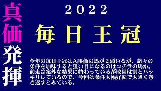 【ゼロ太郎】「毎日王冠2022」出走予定馬・予想オッズ・人気馬見解
