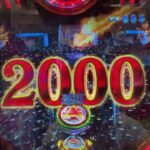 (8/10)朝ゆりパチ💜💜💜 / 裏ゆりたん＠ギャンブルアイドル (2022.10.19)