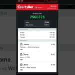 Football Predictions Today Saturday 08/10/2022|Sure 3 Odds Today #betting