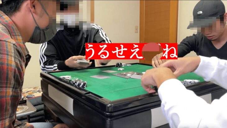 【ギャンブル】ギャンブル中毒者のポーカーがおもろい