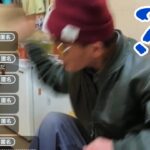 【パチおじ天然】実録ギャンブル依存症老人1221_2