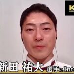【オッズパーク】KEIRINグランプリ2022　新田 祐大選手