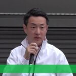 【IRとギャンブル】大阪市長選挙 街頭演説会ダイジェスト #横山ひでゆき #大阪維新の会